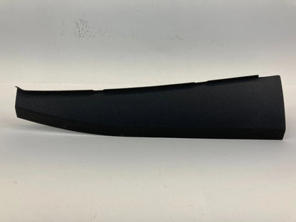 2013-2016 FORD FUSION LEFT INNER A PILLAR WINDSHIELD TRIM COVER DS73-F026A23-BAW