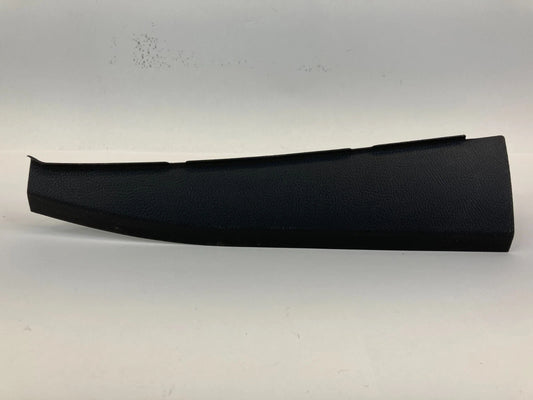 2013-2016 FORD FUSION LEFT INNER A PILLAR WINDSHIELD TRIM COVER DS73-F026A23-BAW