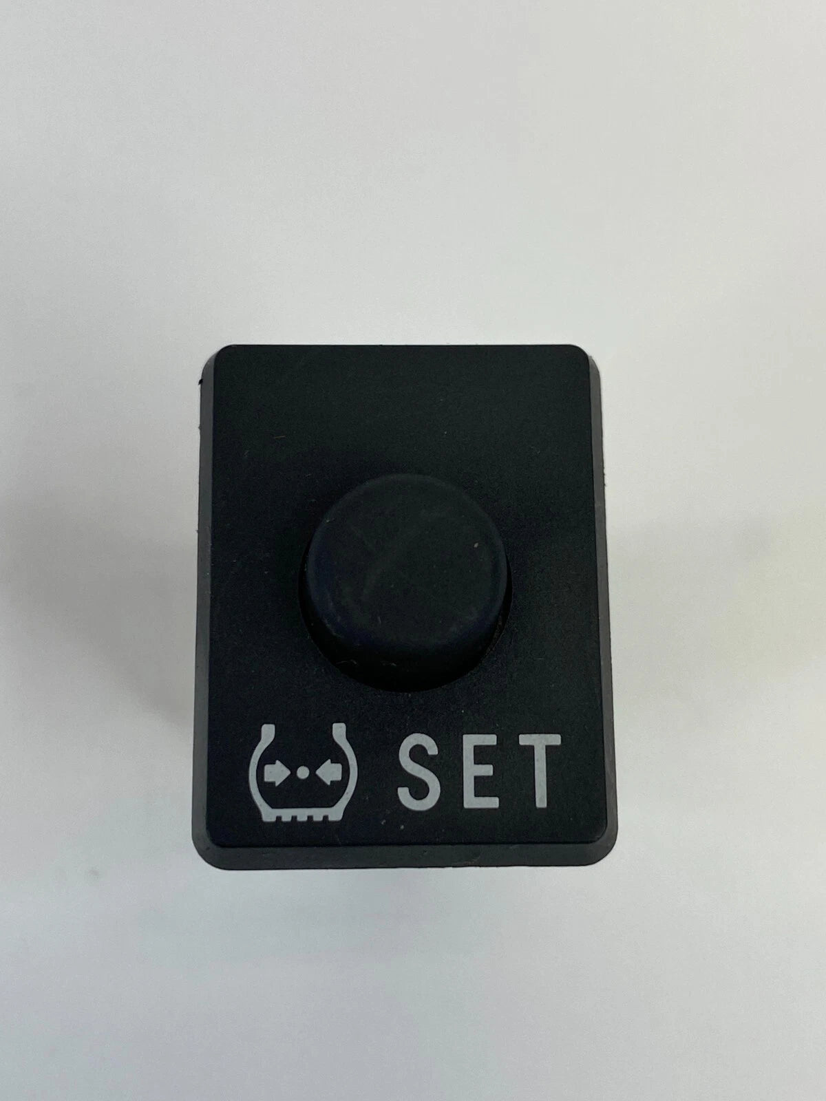2010-2015 TOYOTA PRIUS TIRE PRESSURE SET CONTROL BUTTON SWITCH 15A257 OEM