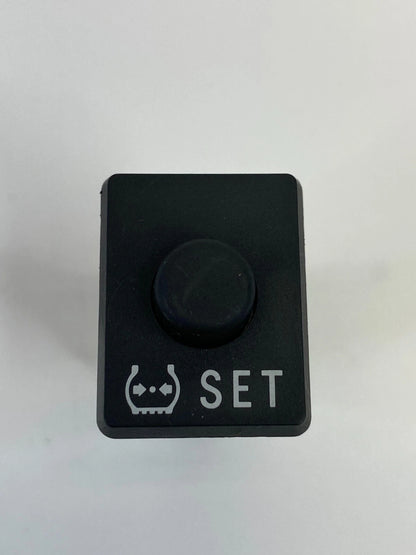 2010-2015 TOYOTA PRIUS TIRE PRESSURE SET CONTROL BUTTON SWITCH 15A257 OEM
