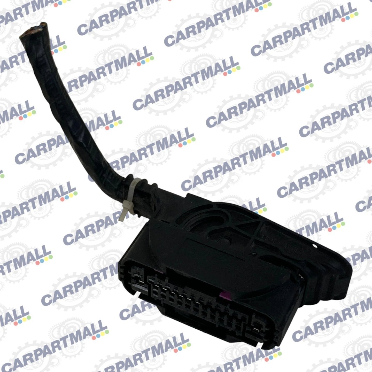 2014-2016 Nissan Sentra 1.8L A/T FWD ABS Pump Anti Lock Brake Plug Connector OEM