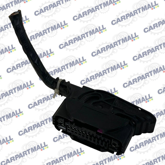 2014-2016 Nissan Sentra 1.8L A/T FWD ABS Pump Anti Lock Brake Plug Connector OEM