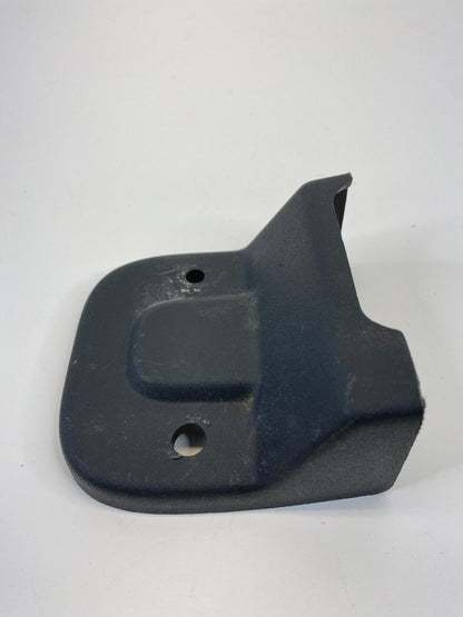 2006-2010 Ford Explorer Front Left Side Seat Track End Cover Trim Cap 78619C11
