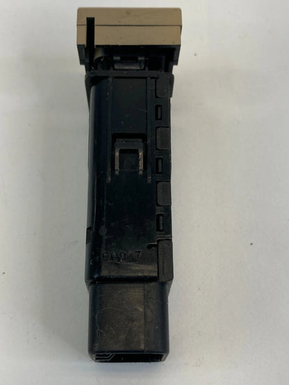 2011 12 13 2014 HYUNDAI SONATA ACTIVE ECO CONTROL SWITCH BUTTON 621W05010