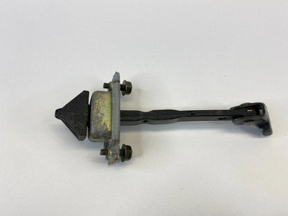 04-09 MAZDA 3 MAZDA3 REAR RIGHT SIDE DOOR CHECK STOPPER STOP HINGE DETENT OEM