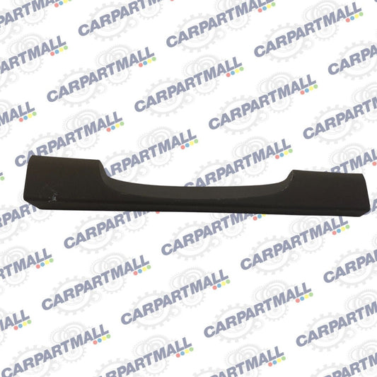 02-06 Toyota Camry Dash Instrument Panel Lower Finish Molding Trim 55411-AA040