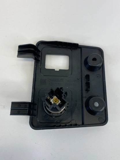 2012-2015 CHEVROLET CAPTIVA SPORT CENTER CONSOLE AUX INPUT LIGHTER 20880527 OEM