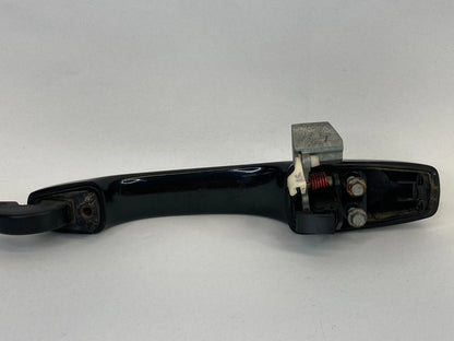 2008-2011 DODGE CALIBER FRONT RIGHT SIDE EXTERIOR DOOR HANDLE ASSEMBLY FR RH OEM