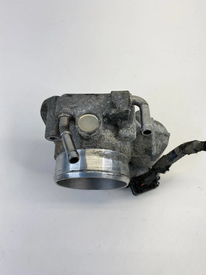2006-2010 HYUNDAI SONATA 2.4L V6 THROTTLE BODY VALVE ASSEMBLY OEM 35100-25200
