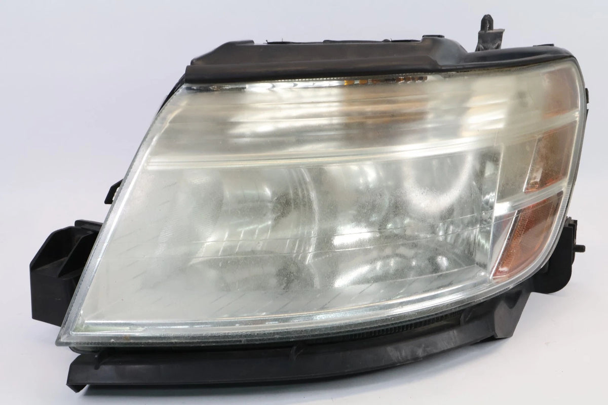 2008 2009 FORD TAURUS LEFT DRIVER SIDE HEADLIGHT HEADLAMP OEM 8G13-13006-A
