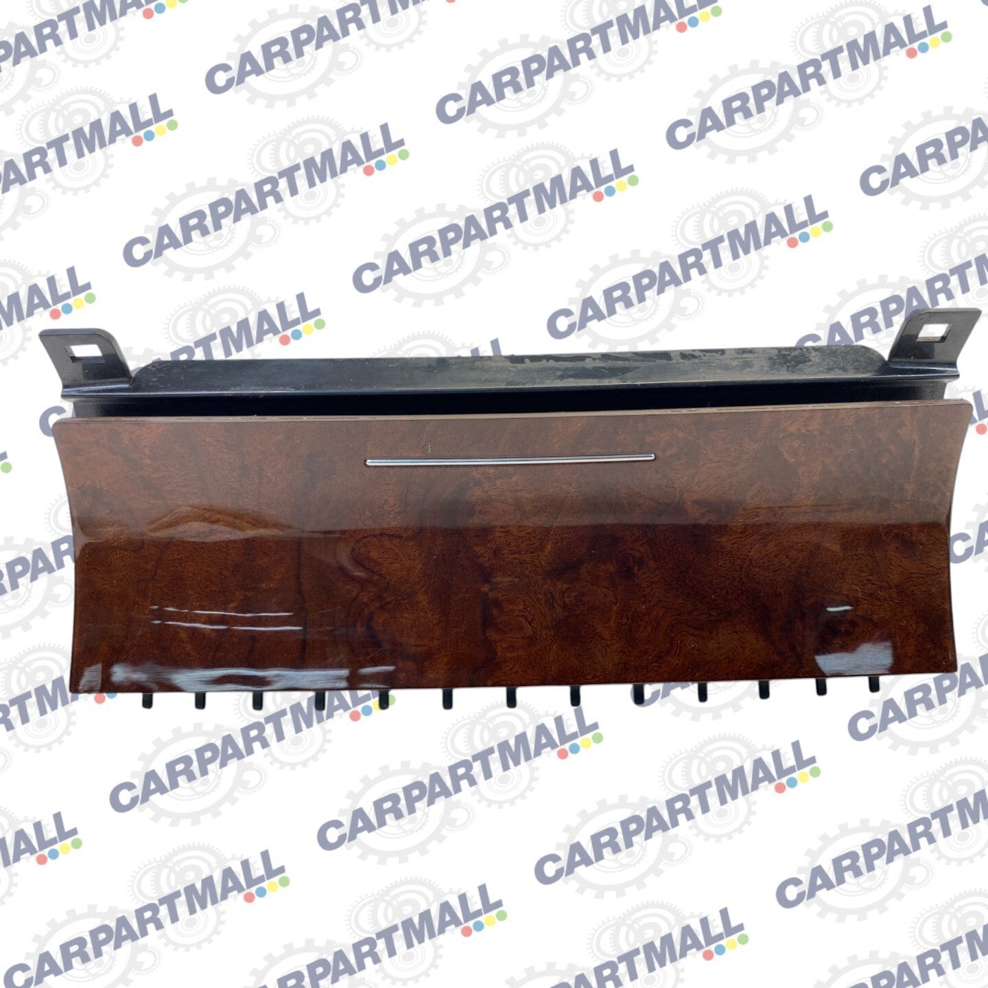 2011-2017 Volkswagen Touareg Center Console Storage Compartment Ashtray OEM