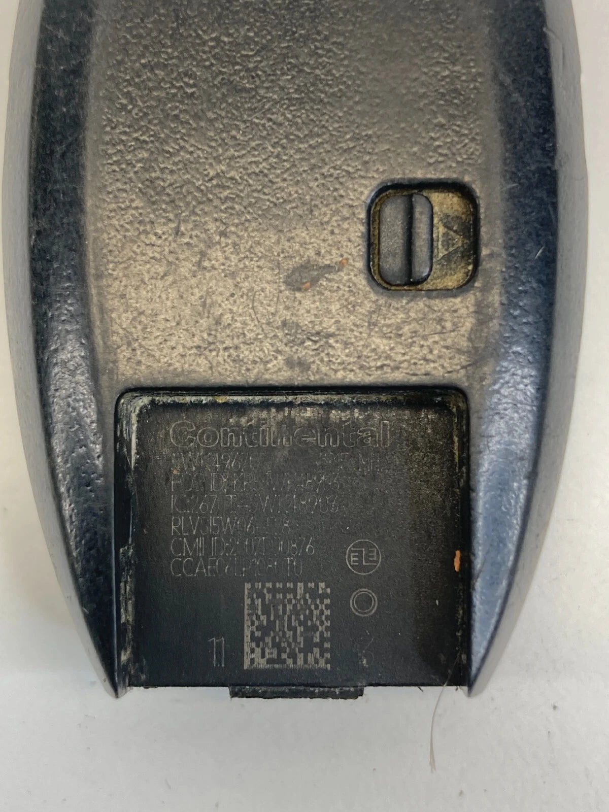 2007-2013 NISSAN ALTIMA SMART KEYLESS ENTRY TRANSMITTER ASSEMBLY W /KEY
