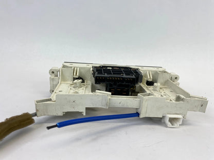 2000-2002 MITSUBISHI ECLIPSE AC HEATER TEMPERATURE CLIMATE CONTROL OEM MR315296