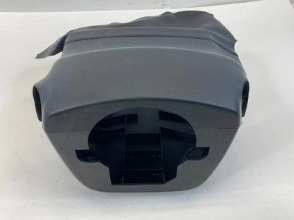 2011-2024 Outlander Sport A/T Upper & Lower Steering Column Cover Assy OEM