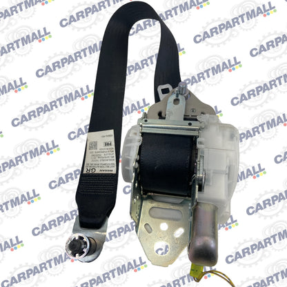 2010 2011 2012 NISSAN ALTIMA SEDAN FRONT RIGHT SIDE SEAT BELT RETRACTOR OEM
