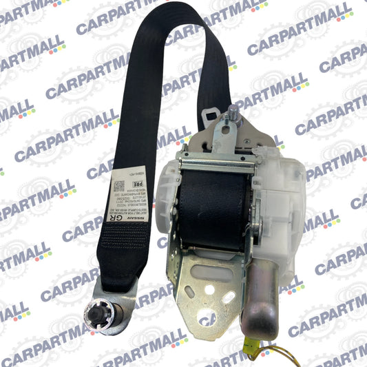 2010 2011 2012 NISSAN ALTIMA SEDAN FRONT RIGHT SIDE SEAT BELT RETRACTOR OEM