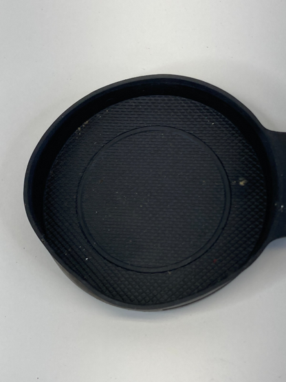 2014-2016 Ford Fusion Front Center Console Cup Holder Insert Mat ES73F04694AAW