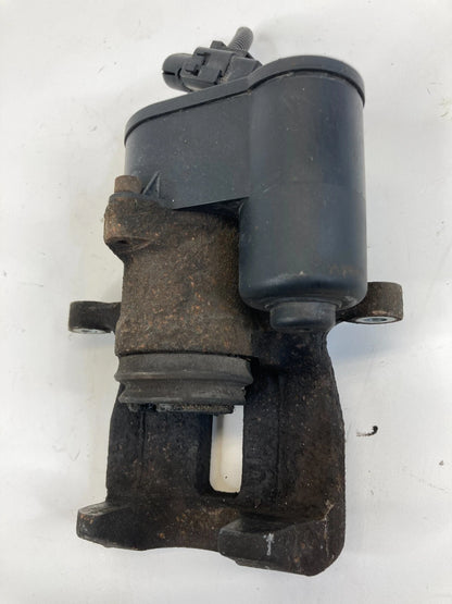 2009-2017 VOLKSWAGEN CC REAR RIGHT SIDE BRAKE CALIPER ELECTRIC HANDBRAKE OEM