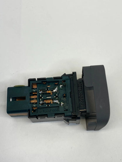 2011-2016 HYUNDAI ELANTRA DASHBOARD ACTIVE ECONOMY CONTROL SWITCH ASSY 202007239
