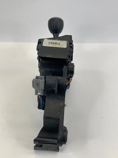 2011-2016 CHRYSLER TOWN & COUNTRY 3.6L AUTOMATIC FLOOR GEAR SHIFTER LEVER OEM