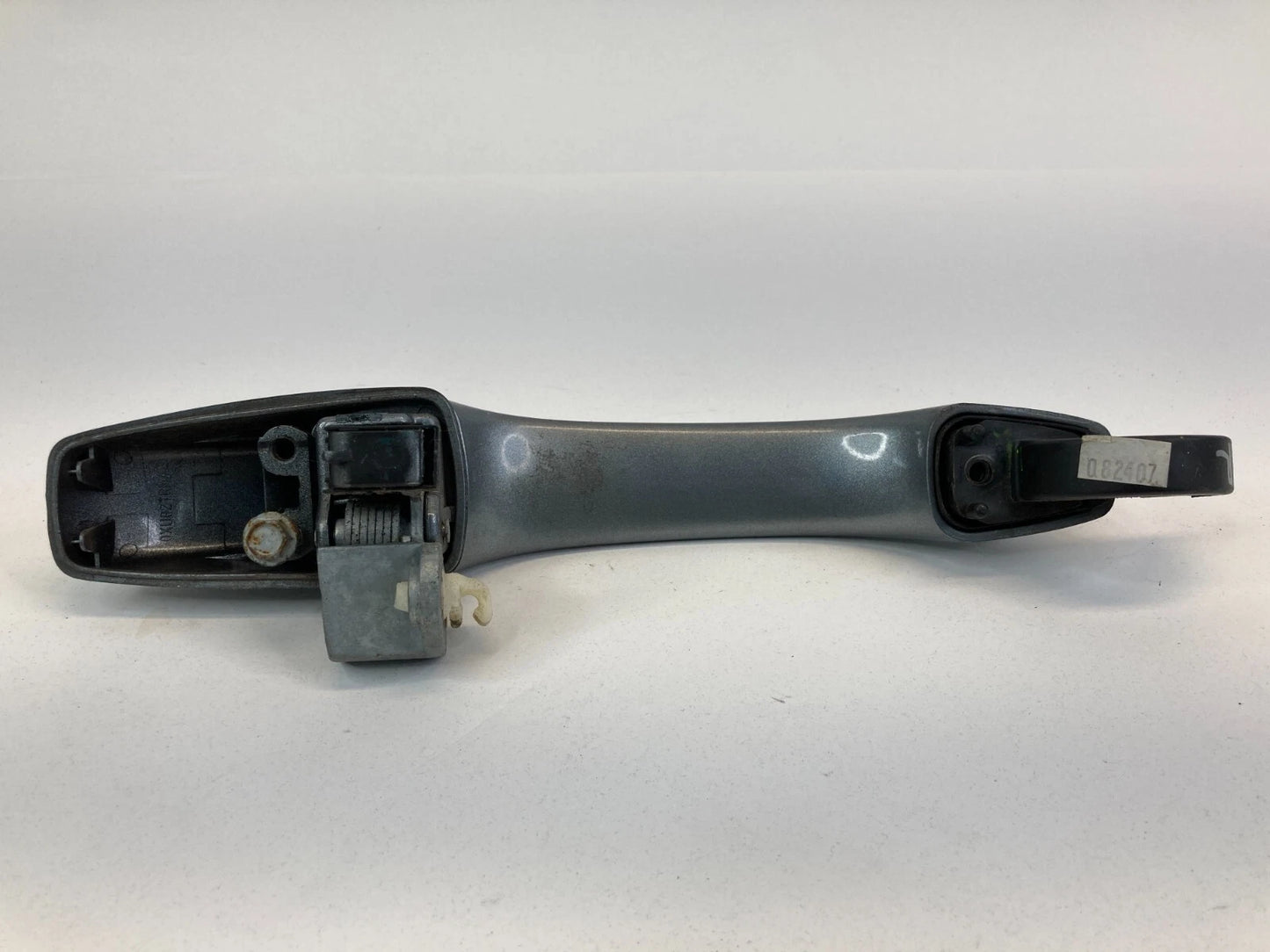 07-09 CHRYSLER SEBRING SEDAN FRONT RIGHT SIDE EXTERIOR DOOR HANDLE OXU82TRMAC