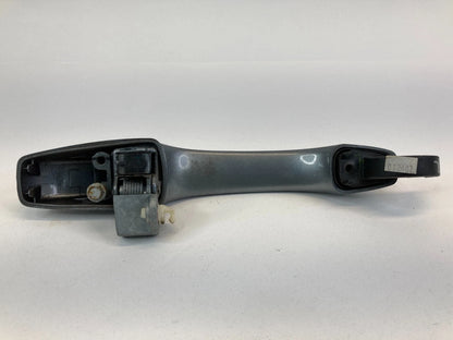 07-09 CHRYSLER SEBRING SEDAN FRONT RIGHT SIDE EXTERIOR DOOR HANDLE OXU82TRMAC