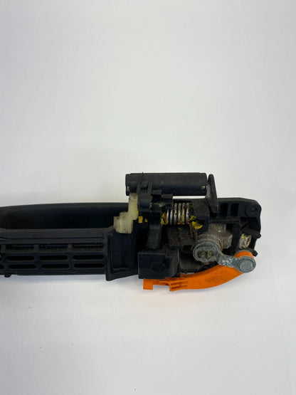 2001-2005 TOYOTA RAV4 FRONT RIGHT SIDE EXTERIOR OUTER DOOR HANDLE ASSEMBLY OEM
