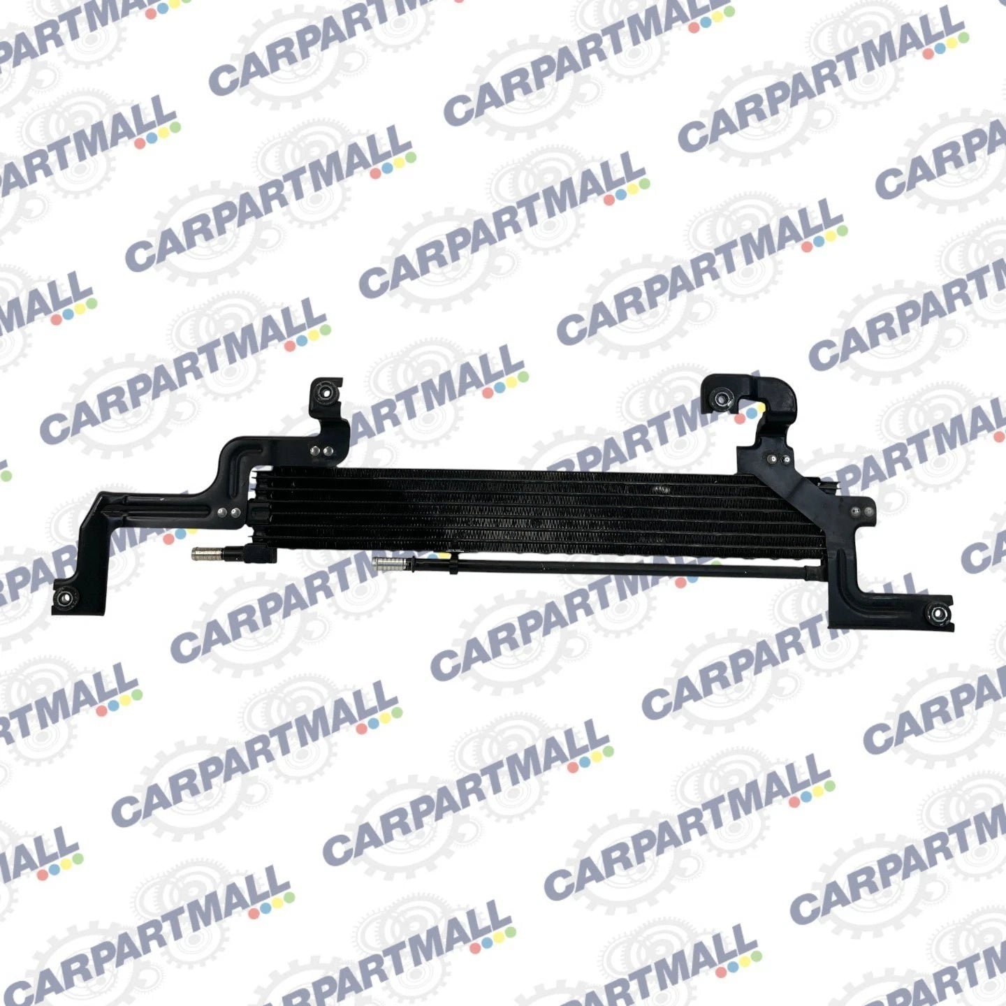 16-19 FORD INTERCEPTOR POWER AUXILIARY TRANSMISSION OIL COOLER FB53-7HI89-A OEM