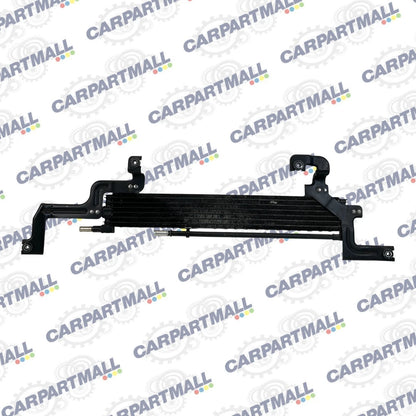 16-19 FORD INTERCEPTOR POWER AUXILIARY TRANSMISSION OIL COOLER FB53-7HI89-A OEM