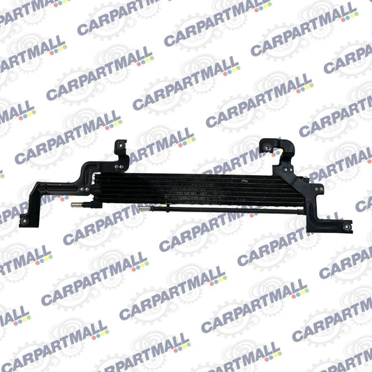 16-19 FORD INTERCEPTOR POWER AUXILIARY TRANSMISSION OIL COOLER FB53-7HI89-A OEM