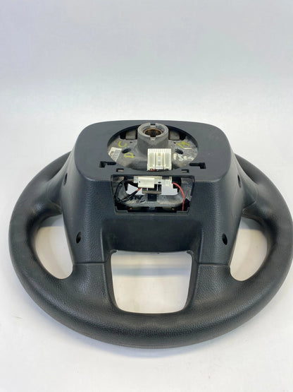 2008-2012 HONDA ACCORD SEDAN STEERING WHEEL W/ CRUISE & AUDIO CONTROL SWITCH