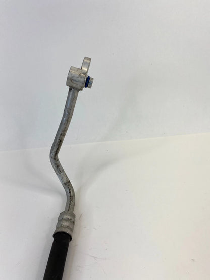 2012-2014 KIA RIO 1.6L AC SUCTION PIPE LINE HOSE ASSEMBLY ENGINE GDI OEM FACTORY