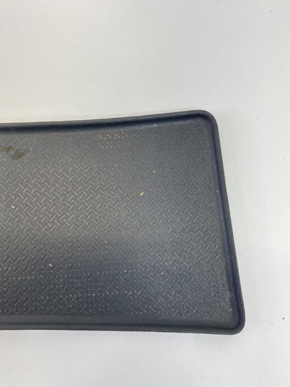 2007-2009 Hyundai Santa Fe Center Console Insert Mat Rubber 84692-2B002 OEM