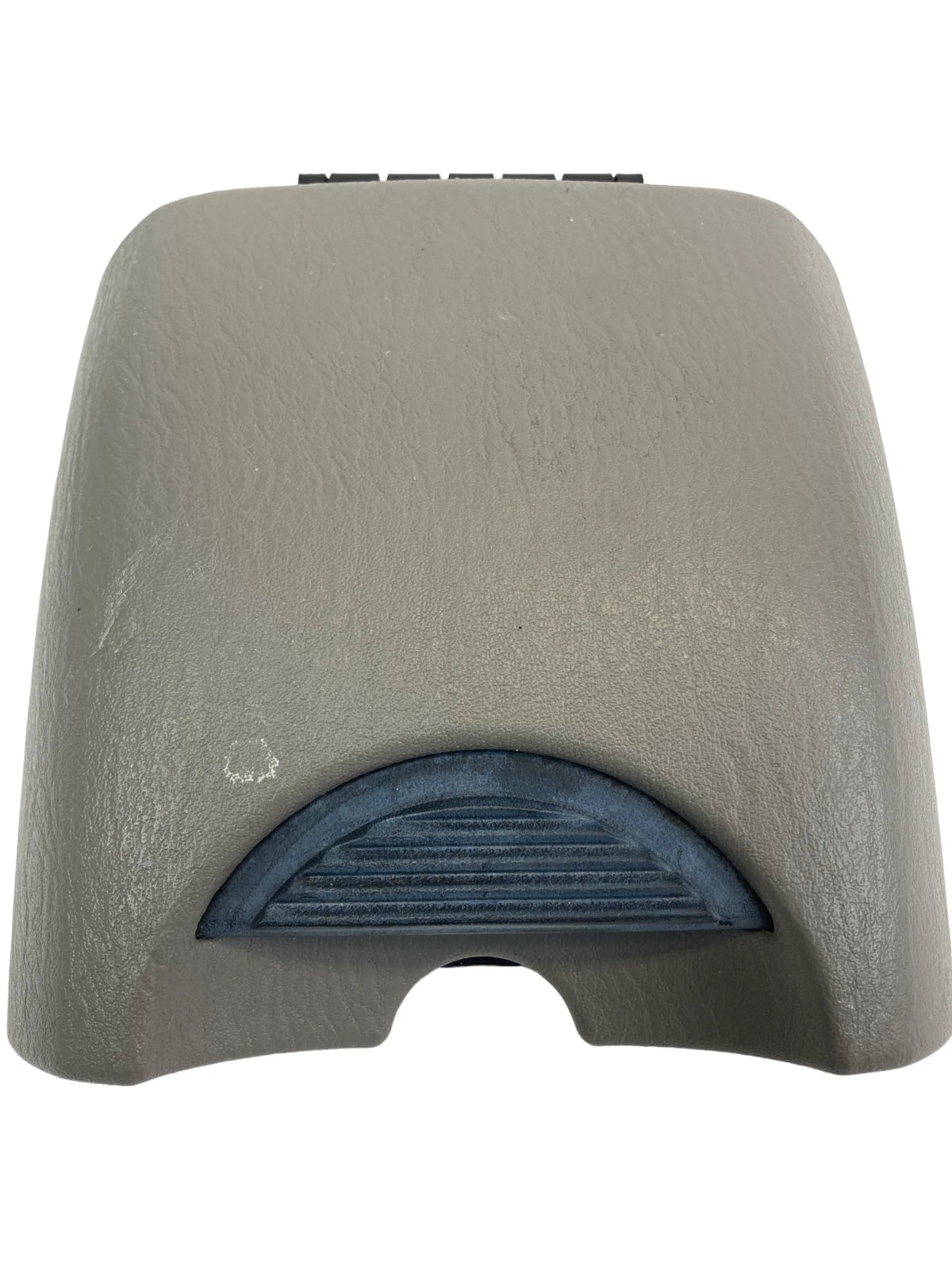 2001-2004 CHRYSLER TOWN & COUNTRY FRONT CENTER CONSOLE DOOR LID COVER CAP OEM