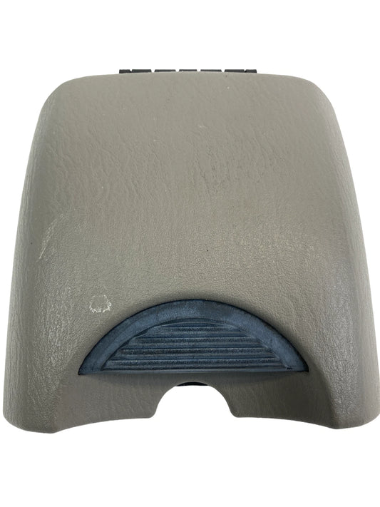 2001-2004 CHRYSLER TOWN & COUNTRY FRONT CENTER CONSOLE DOOR LID COVER CAP OEM
