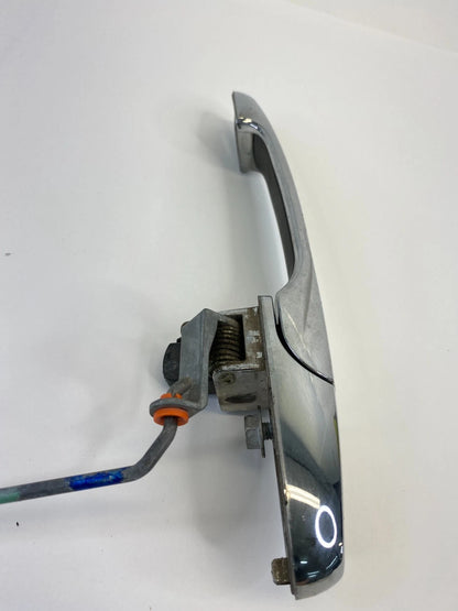 2006-2011 BUICK LUCERNE REAR RIGHT SIDE EXTERIOR OUTER DOOR HANDLE ASSEMBLY OEM