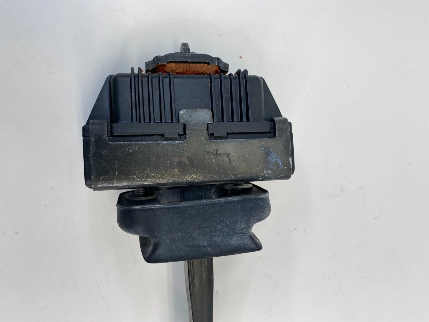 2006-2010 BMW 550I FRONT RIGHT PASSENGER SIDE DOOR CHECK STOP STOPPER DETENT OEM