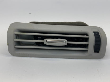 2005-2011 Audi A6 Quattro B Pillar Left Side Heater AC Air Vent Grill Grille OEM