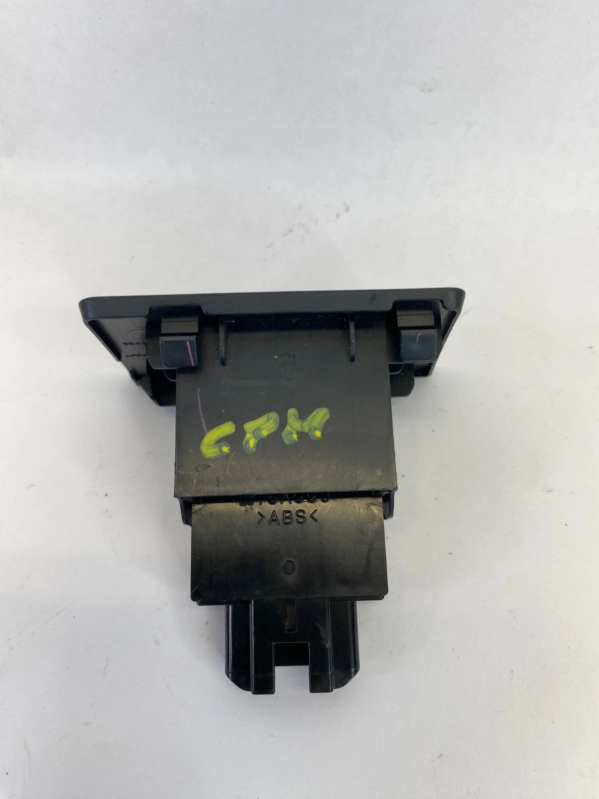 2007-2014 LEXUS IS250 OPENER TRUNK RELASE & FUEL DOOR CONTROL SWITCH ASSY OEM
