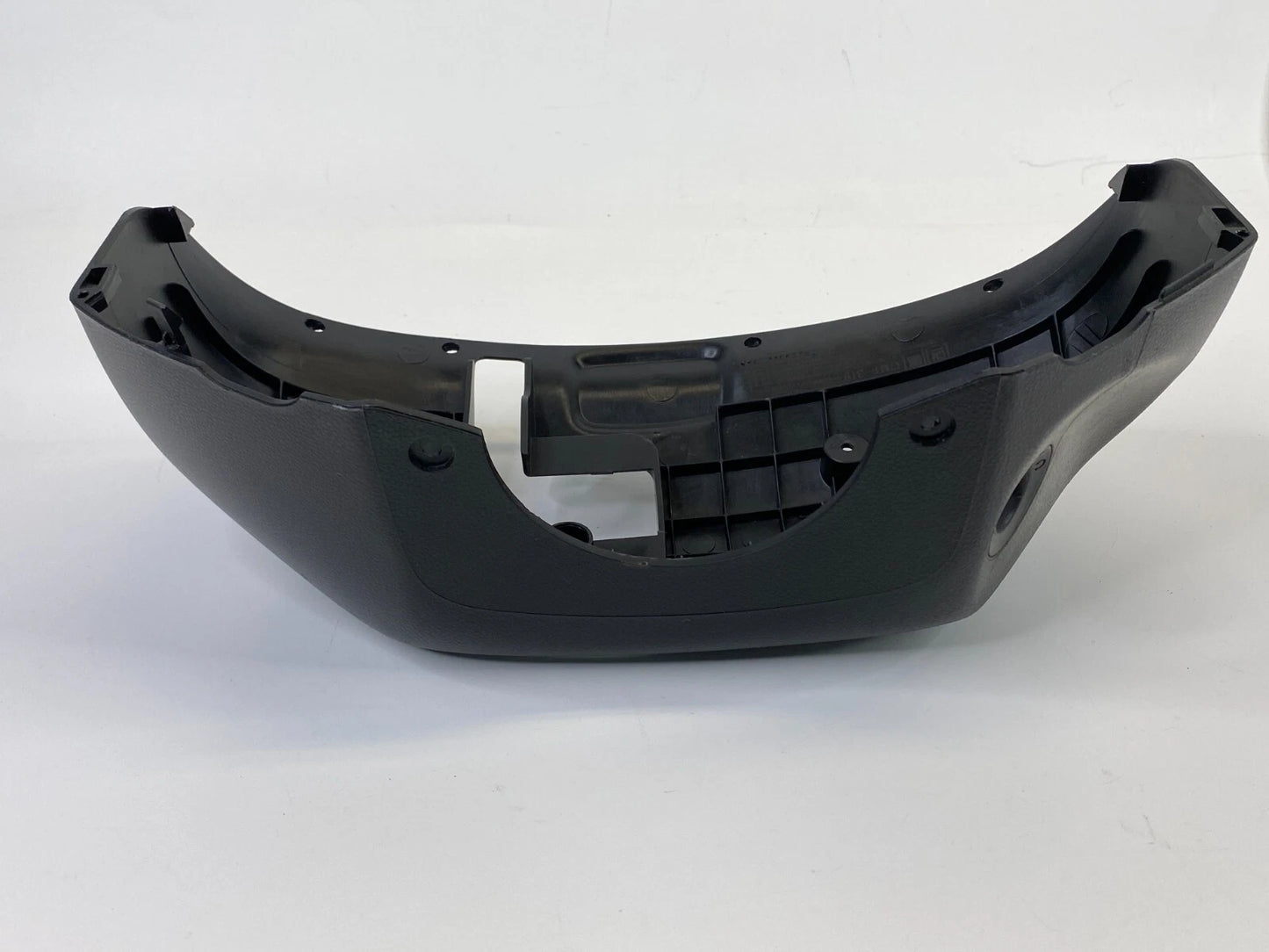 2008-2010 SATURN VUE DASH LOWER STEERING COLUMN COVER TRIM SURROUND 96830023 OEM