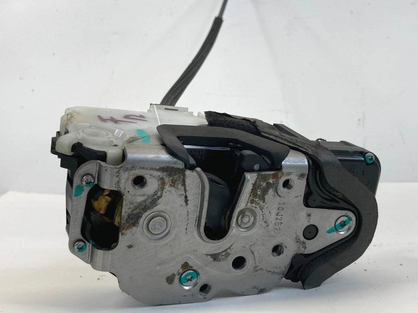 2010-2017 GMC TERRAIN FRONT RIGHT SIDE DOOR LOCK LATCH RELEASE ACTUATOR 2099607