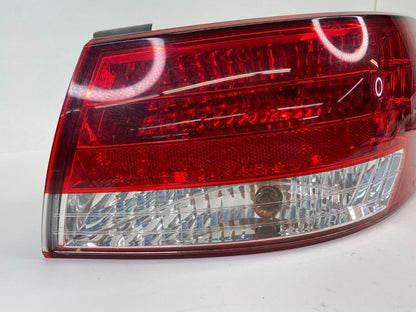 06 07 Hyundai Sonata Rear Right Passenger Side Outer Tail Light Taillight Lamp