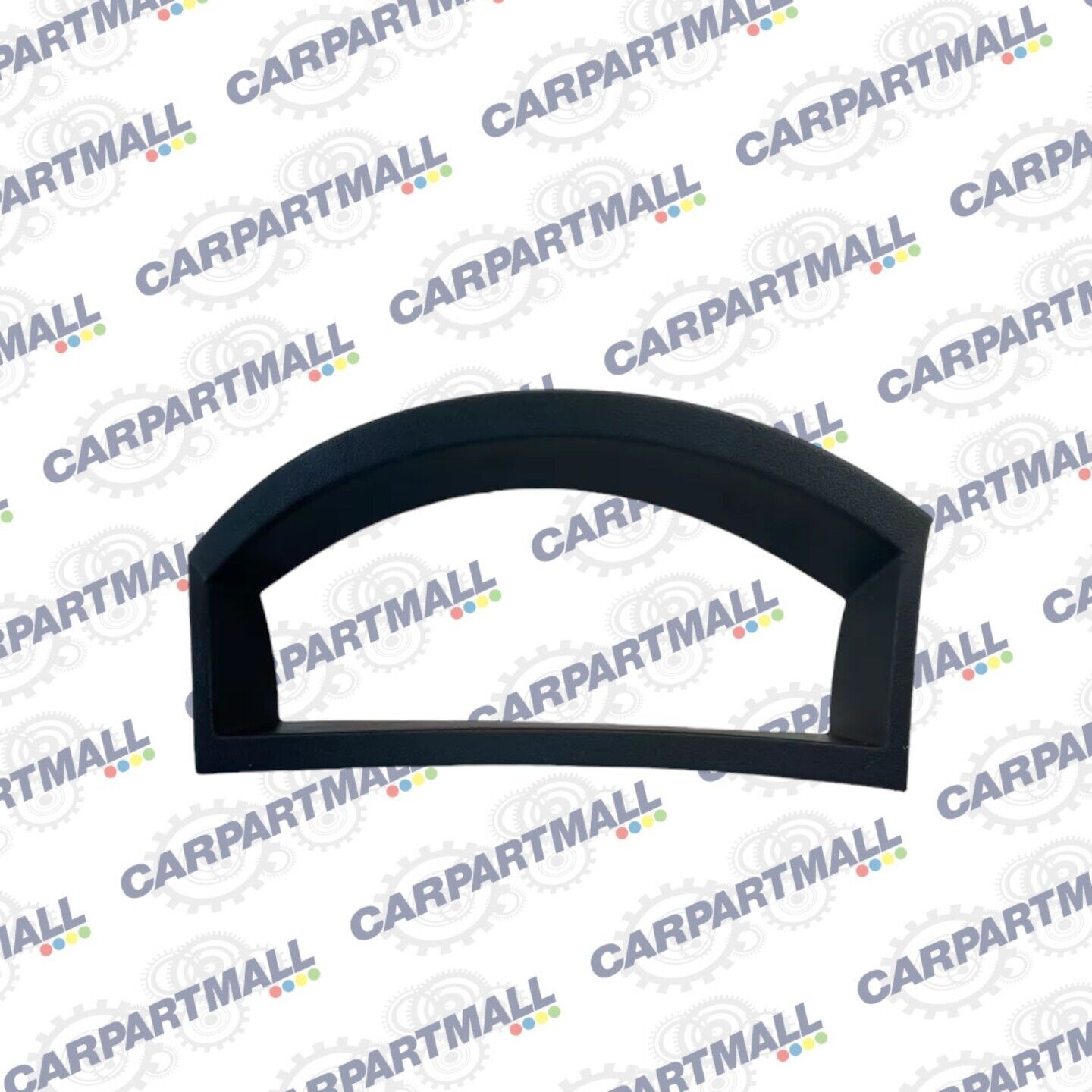 05 06 07 Jeep Grand Cherokee Speedometer Cluster Dash Bezel Trim 5JY71TRM OEM