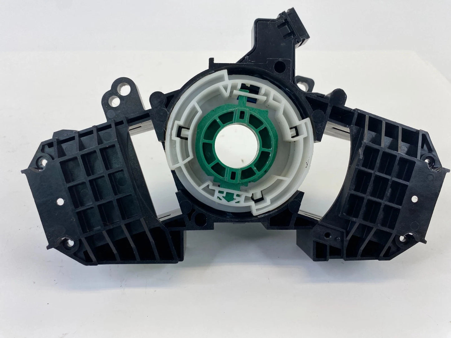 2007-2012 ACURA RDX STEERING COLUMN MULTI-SWITCH HOUSING SOCKET TRIM ASSY OEM