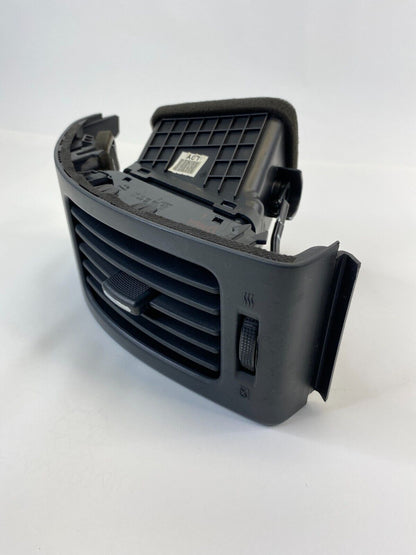 2010 Hyundai Elantra Sedan Dash Left A/C Air Vent Outer Outlet Duct Grille