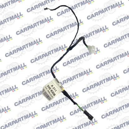 2003-2006 MERCEDES-BENZ E500 FRONT RIGHT DOOR SPEAKER WIRE HARNESS 2115408308