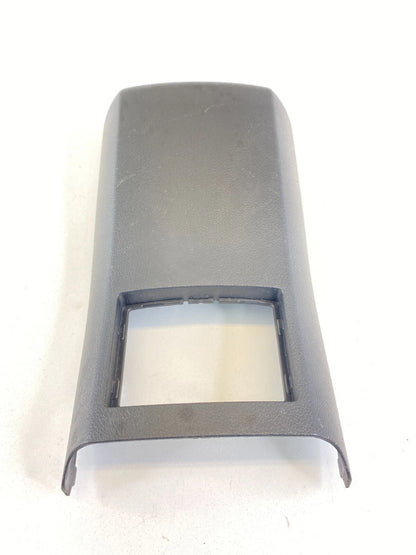 2011-2016 CHEVROLET CRUZE REAR BACK CENTER CONSOLE COVER TRIM PANEL GMW15549 OEM