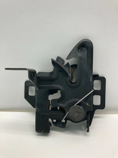 2007 2008 2009 07 08 09 SATURN AURA FRONT HOOD LOCK LATCH RELEASE OEM