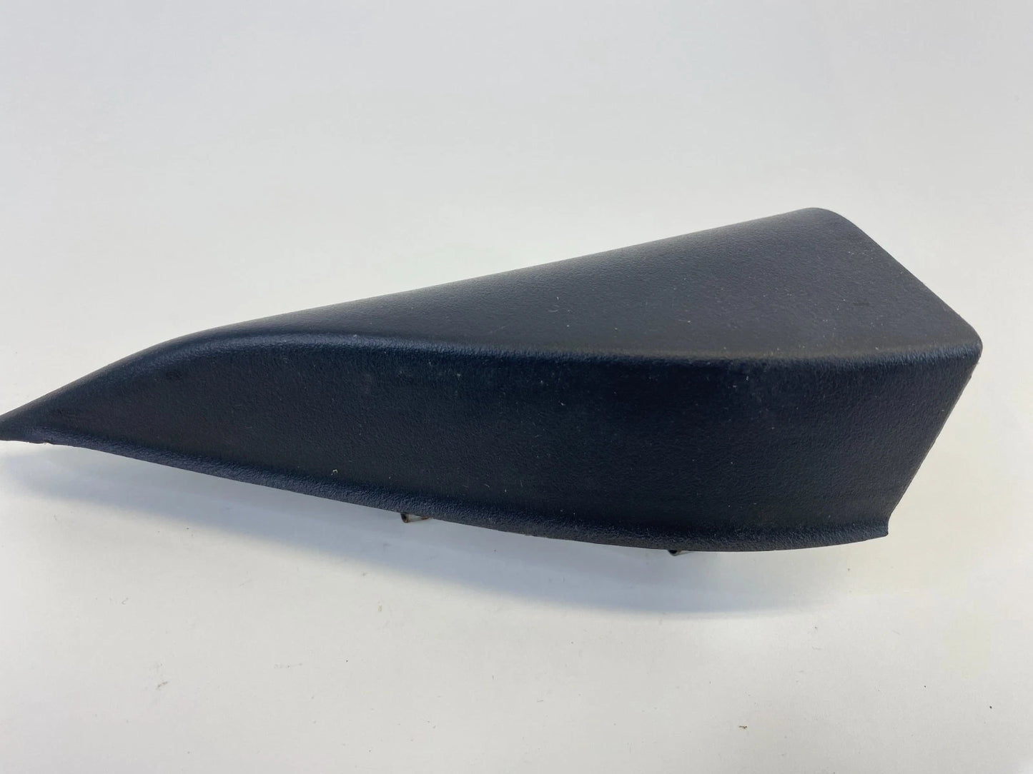 2007-2017 JEEP PATRIOT FRONT RIGHT SIDE MIRROR COVER TRIM PANEL 1KM08TRMAB OEM