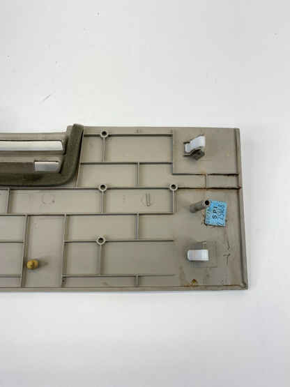 2006-2010 Ford Explorer Dash Instrumen Panel Lower Bezel Panel Trim 6L247804609A